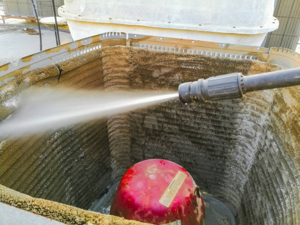 Best Professional Duct Cleaning Services  in Brownfield, TX