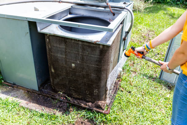 Best Air Vent Cleaning Services  in Brownfield, TX