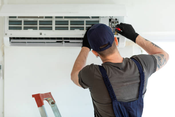 HVAC Maintenance and Cleaning in TX