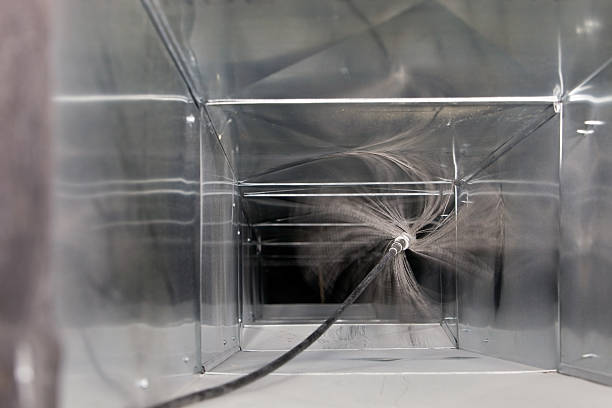 Best Local Air Duct Cleaning Services  in Brownfield, TX