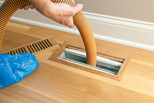 Best HVAC Maintenance and Cleaning  in Brownfield, TX