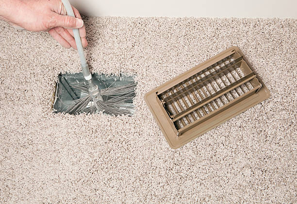 Best Best Air Duct Cleaning Company  in Brownfield, TX