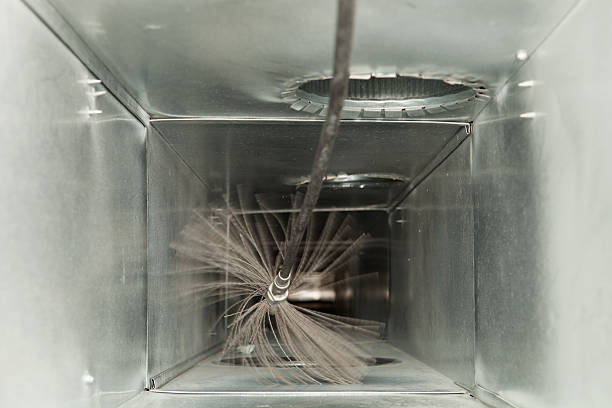 Best Residential Air Duct Cleaning  in Brownfield, TX
