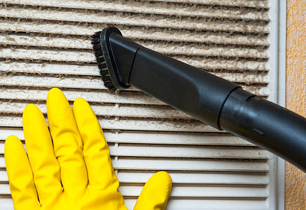 Best Commercial HVAC Duct Cleaning  in Brownfield, TX